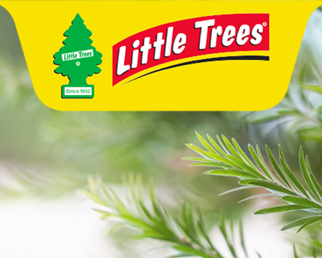 LITTLE-TREES