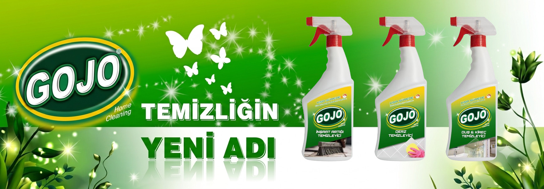Gojo Temizlik