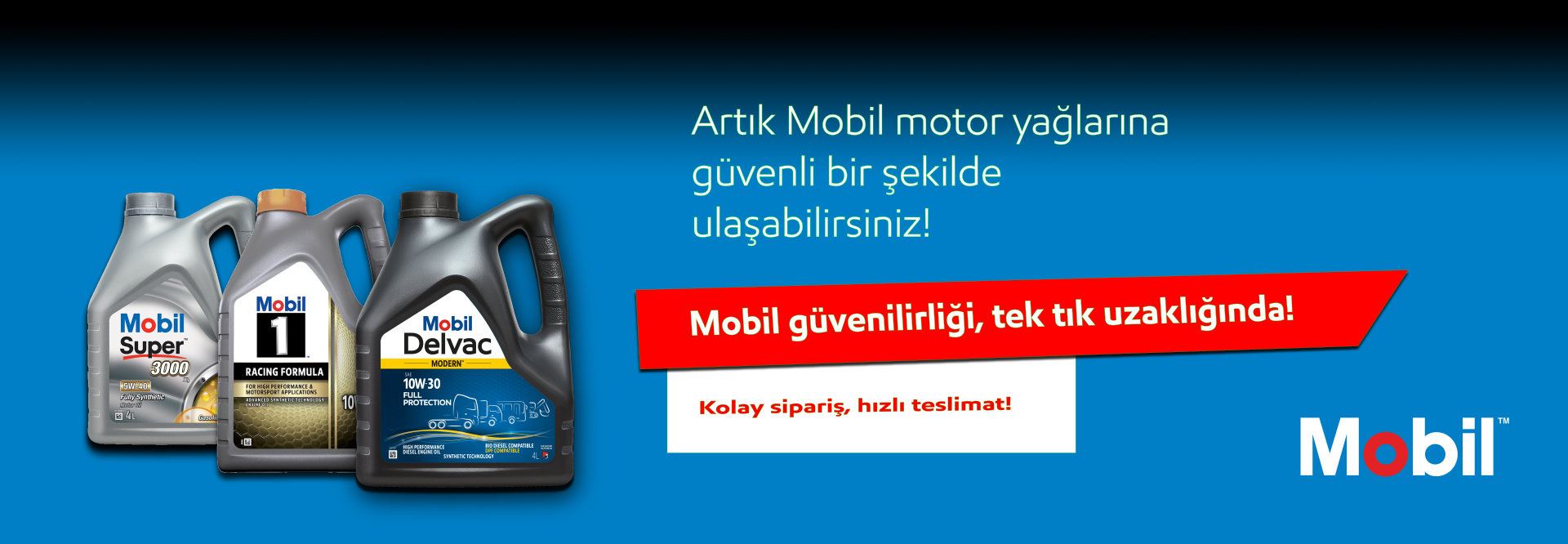 Mobil